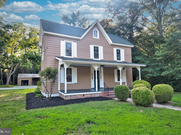 6490 Quantico Rd, Quantico, MD 21856