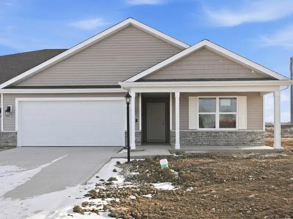 1003 Butler Lake Ct, Fort Wayne, IN 46818