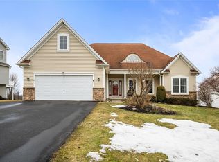 27 Long Branch Dr, Henrietta, NY 14467