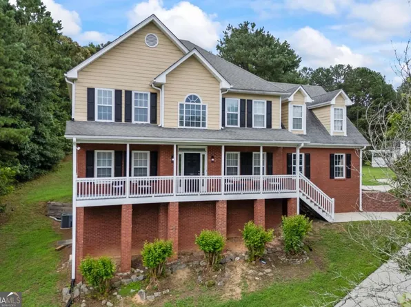 2530 River Run Dr, Dacula, GA 30019