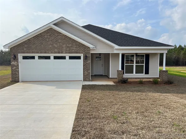 5189 N County Road 514, New Brockton, AL 36351