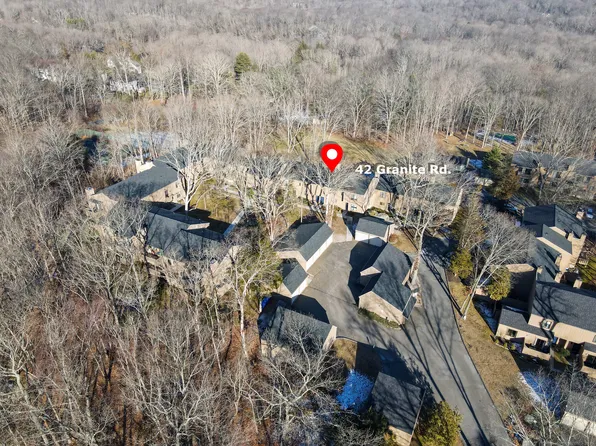 42 Granite Road #42, Guilford, CT 06437