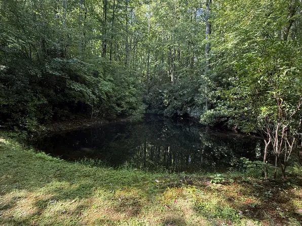 6 Old Ford Road, Cashiers, NC 28717