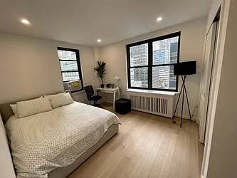 Rented by The Dermot Realty Management Company