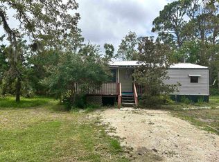 2290 Red Oak Rd, Perry, FL 32348