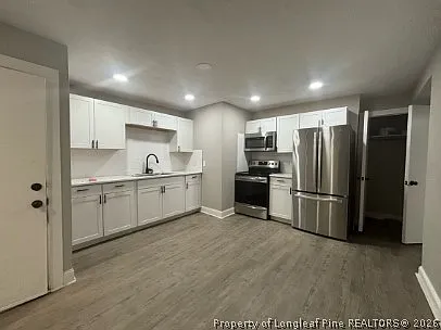 807 Branson St #2 — Photo 4