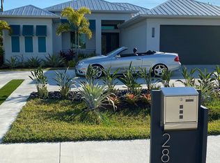 2820 Beach Pkwy W, Cape Coral, FL 33914
