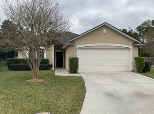 609 Racoon Ct, Saint Johns, FL 32259