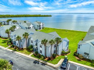 7360 N Us Highway 1 #103, Cocoa, FL 32927