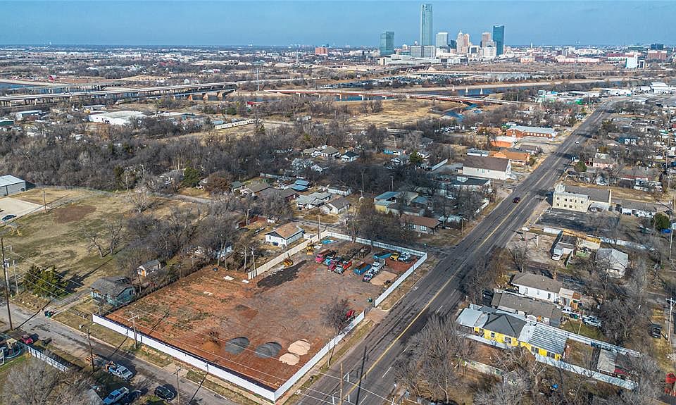 1st image of 2121 S Central Ave Lot 9-12