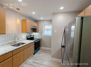 134 Ivy Ct #23, Groton, CT 06340