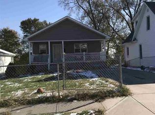 4517 N 37th St, Omaha, NE 68111