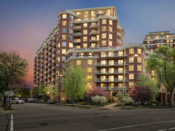 333 W Mifflin St Unit 4160, Madison, WI 53703