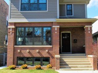 4242 N Richmond St, Chicago, IL 60618