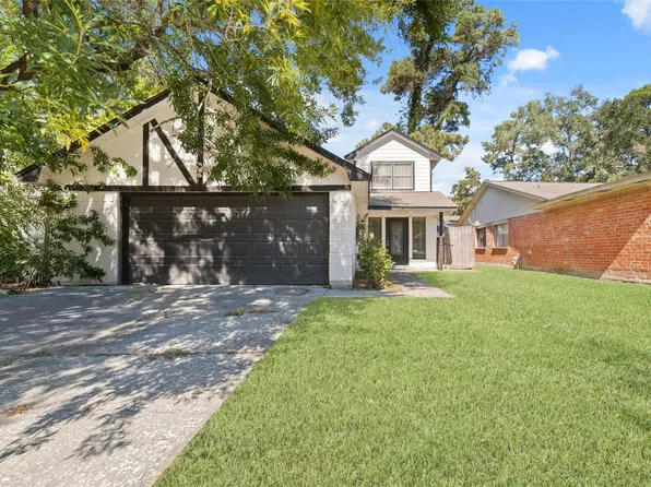 4815 Fitzwater Dr, Spring, TX 77373
