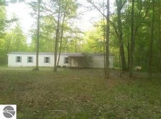 5129 E Michigan Ave, Au gres, MI 48703