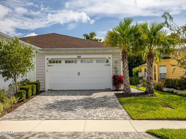 168 Margaritaville Ave, Daytona Beach, FL 32124