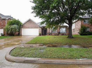 3732 Lake Country Dr, Denton, TX 76210