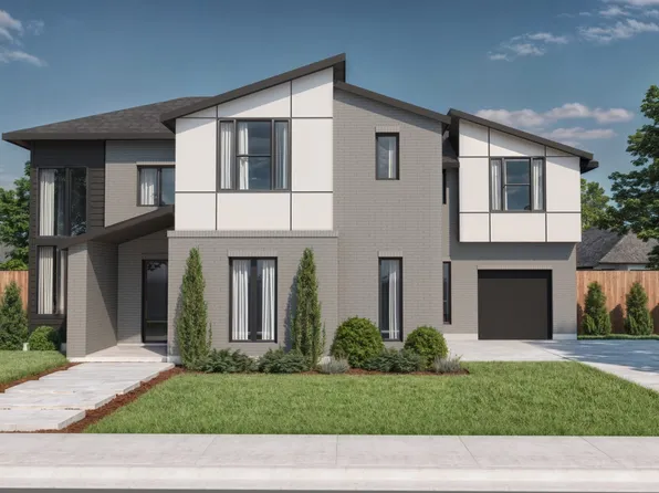 8405 Livi St, North Richland Hills, TX 76182