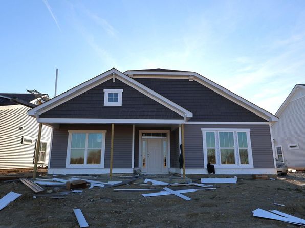 4516 Nonius Dr, Hilliard, OH 43026