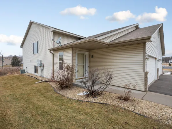 11045 Frankfort Pkwy NE, Saint Michael, MN 55376