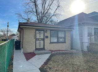 11329 S Church St, Chicago, IL 60643