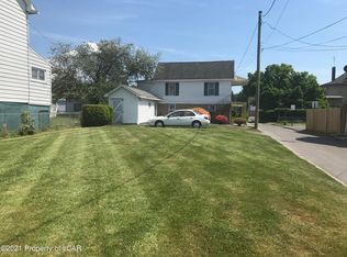 20 Bowman St, Kingston, PA 18704