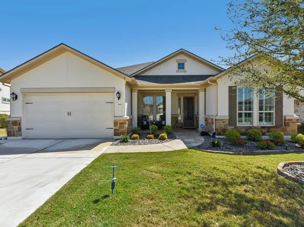 5145 Corelli Fls, Round Rock, TX 78665