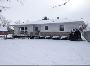 410 Bruce St, New London, WI 54961