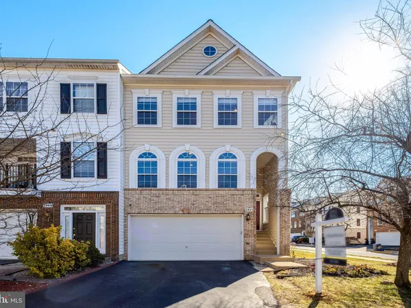 7871 Birch Branch Ter, Alexandria, VA 22315