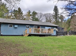920 Peasleeville Rd, Schuyler Falls, NY 12985