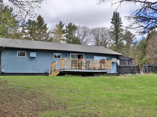 920 Peasleeville Rd, Schuyler Falls, NY 12985