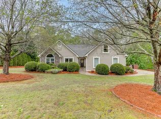 4189 Wyndham Park Way, Buford, GA 30519