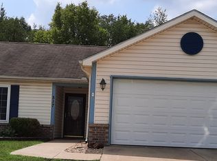 517 Plantation Way, Lafayette, IN 47909