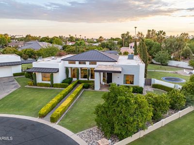 3950 E MCLELLAN Road #14, Mesa, AZ, 85205