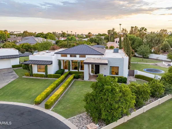 3950 E MCLELLAN Road #14, Mesa, AZ 85205