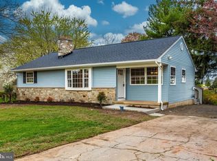 1316 Hughes Shop Rd, Westminster, MD 21158