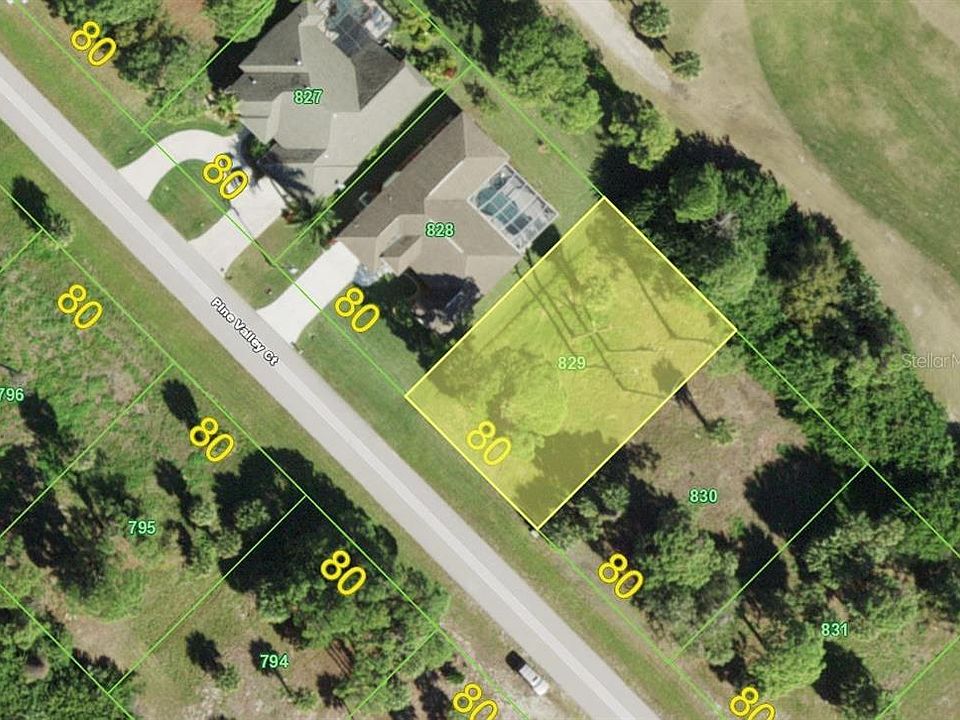 1st image of 57 PINE VALLEY COURT LOT 829