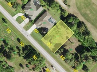 57 Pine Valley Ct #829, Rotonda West, FL 33947