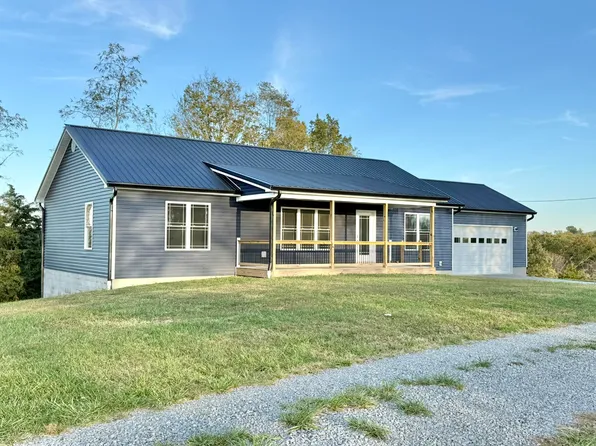 796 Hidden Acres, Mount Olivet, KY 41064