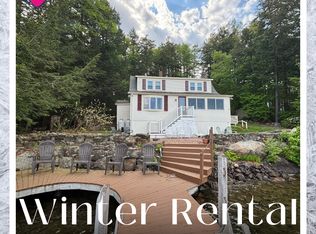 65 Dockham Shore Rd, Gilford, NH 03249