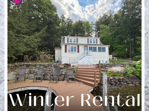 65 Dockham Shore Rd
