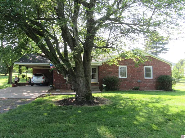 49 Shelby Dr, Wingo, KY 42088