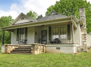 735 Rock Hill Rd, Newport, TN 37821