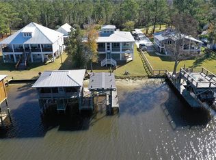 14335 Riverside Dr, Foley, AL 36535