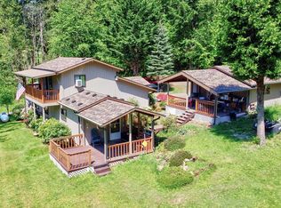 27807 NE 212th Ave, Battle Ground, WA
