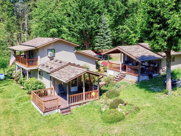 27807 NE 212th Ave, Battle Ground, WA 98604