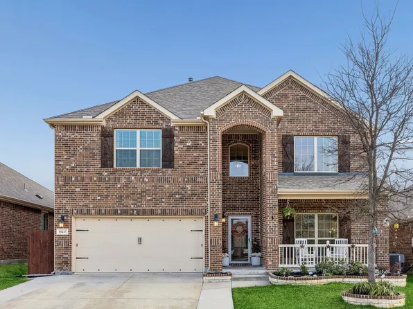 10237 Tahoka Pl, McKinney, TX 75071