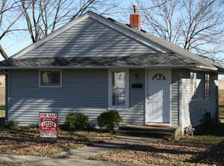 615 Washington St, Madrid, IA 50156