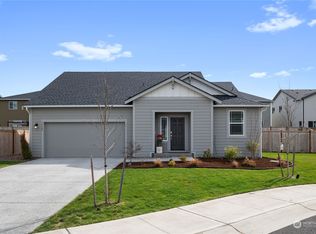 19907 136th Ave E, Graham, WA 98338